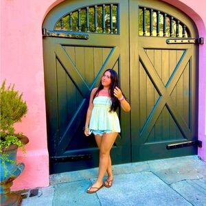 Meet your Posher, Gianna